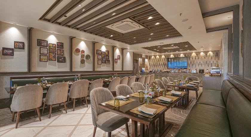 BluSalzz Residence Amritsar - image 15