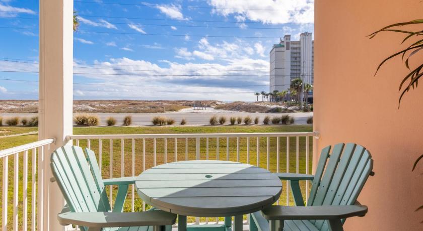 ガルフショアーズ Grand Beach Resort Condos 3つ星 宿泊施設 プール