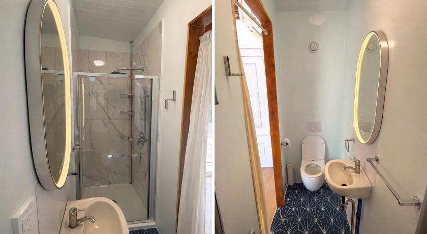 Image of Double Room with Mountain View 2