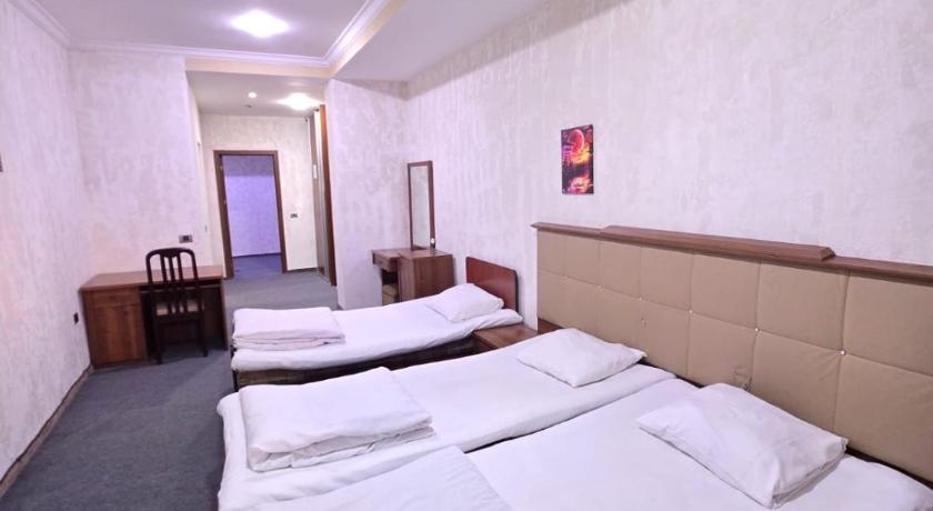 Standard háromszemélyes szoba (Standard Triple Room) fotója 11
