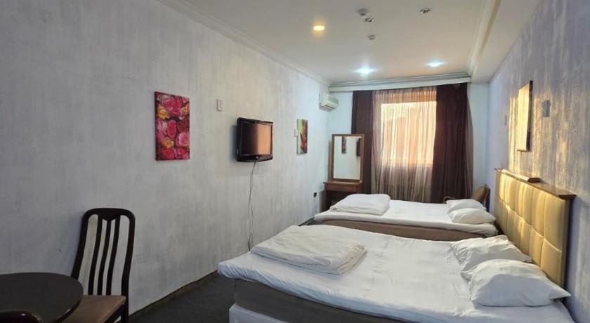 Standard háromszemélyes szoba (Standard Triple Room) fotója 0