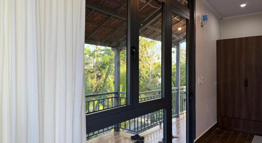 ナムカットティエン Coco Retreat ホテル 客室