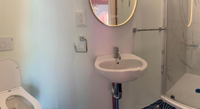 Image of Double Room with Mountain View 5