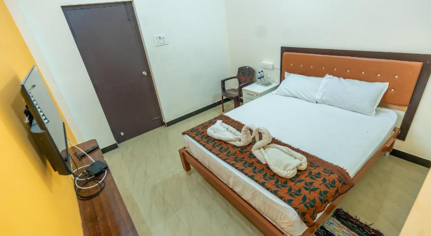 Standard Double Room with Fan