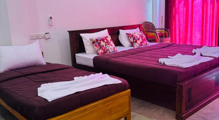 Revival Beach Resort - image 16