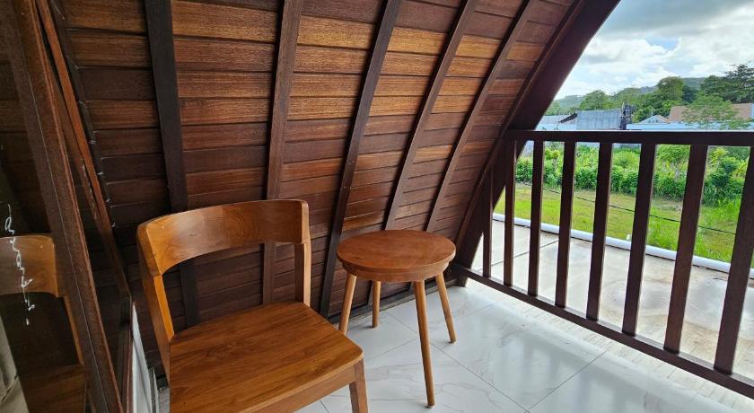 バリ Naturela Hotel 3つ星 ホテル 客室