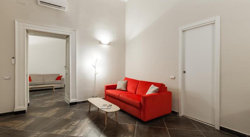 More about Parthenope Apartment by Wonderful Italy