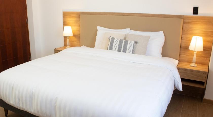 Hotel Llampayec