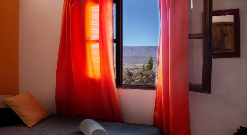 Cabana Paraiso Cachi