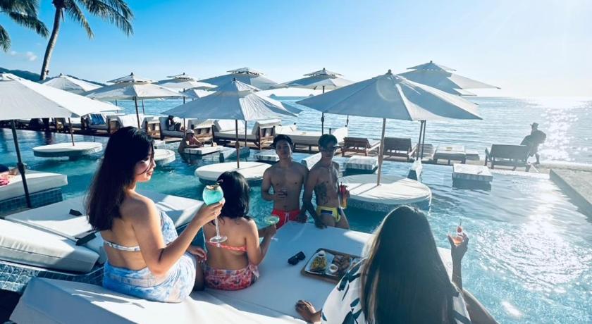 꼬창 / 코창 코창 리조트 (Koh Chang Resort) 4성급 호텔 객실