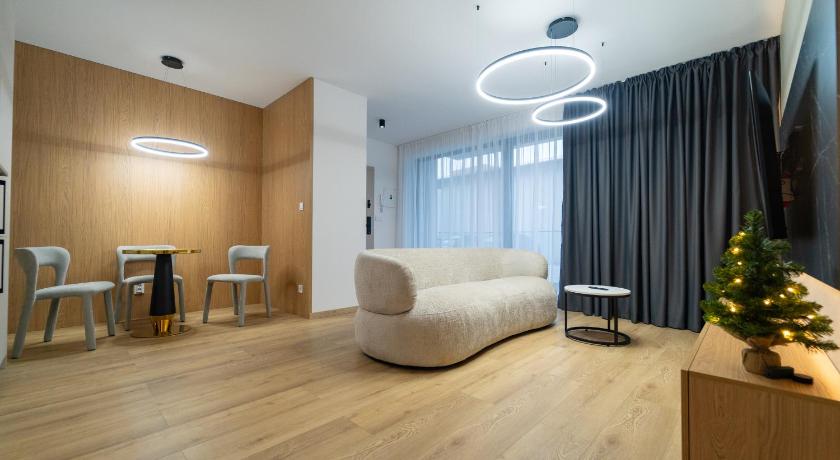 ELIT Apartments Kosice