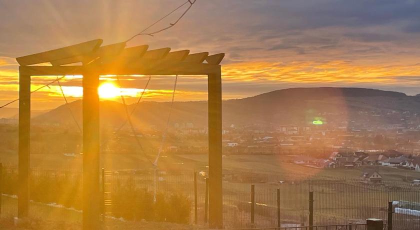 Sunset Hills Transylvania