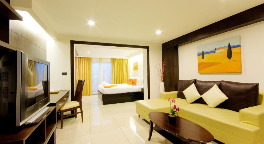 Image of Deluxe Room 3