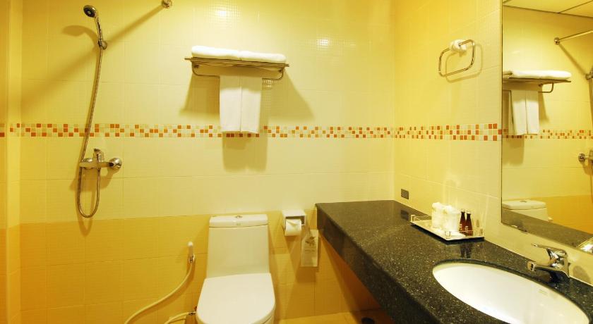 Image of Deluxe Room 2