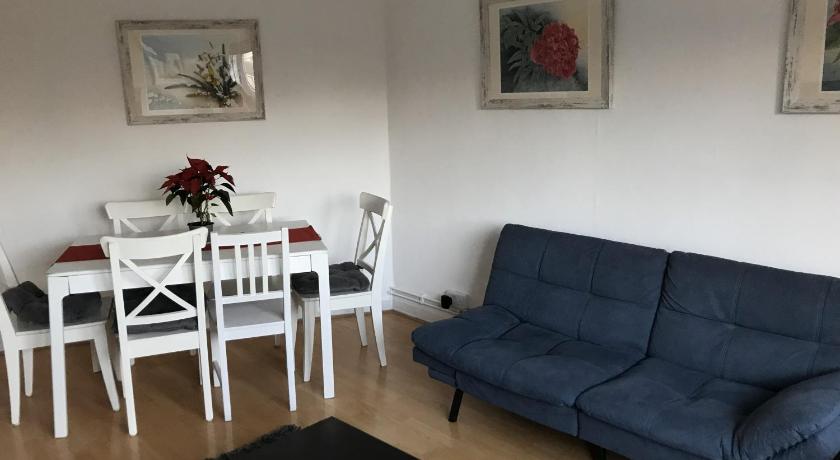 Beautiful flat in Brixton close to city center