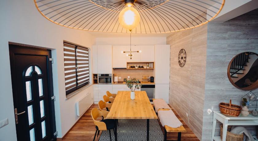 NorthSpot Cabin