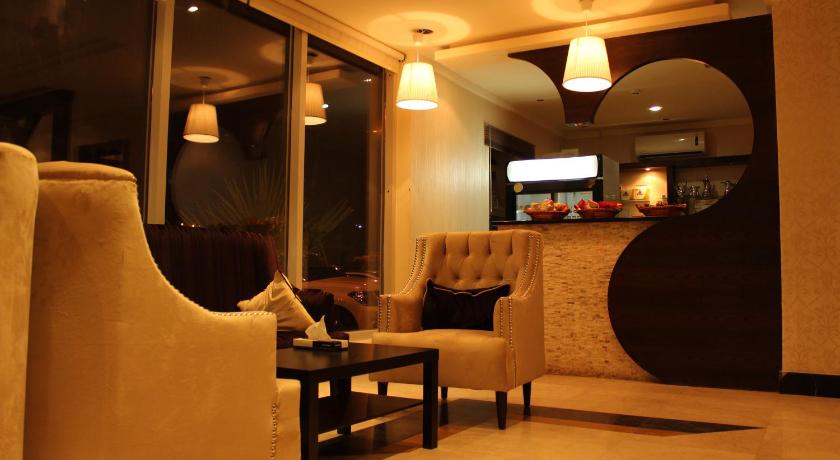 Nozol Aram 3 Hotel Apartments photo