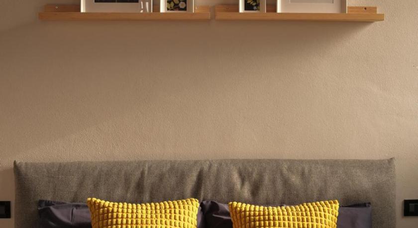 Amabile luxury apartment Vicenza