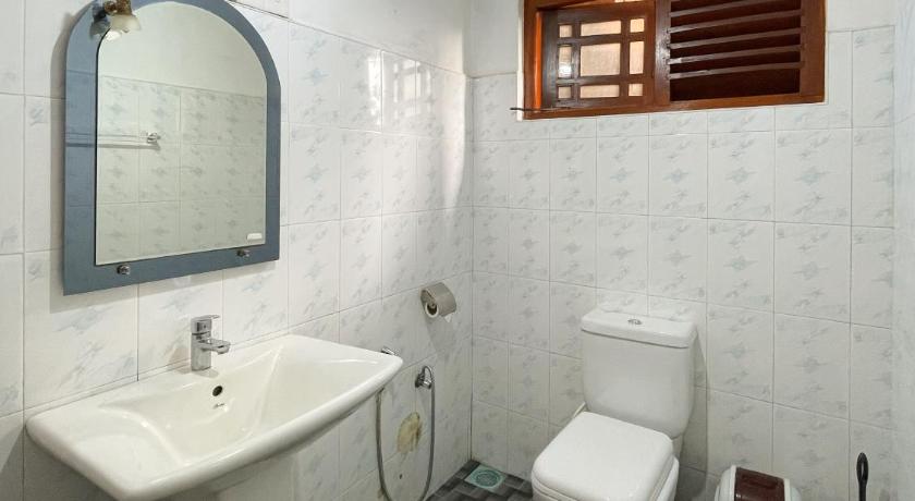 Image of Budget Twin Room 2