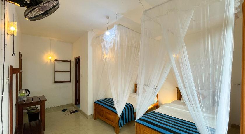Image of Budget Twin Room 4