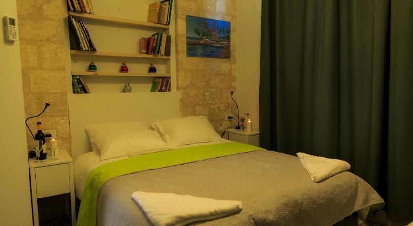 Imagem de Quarto Duplo Econômico (Budget Double Room) 3