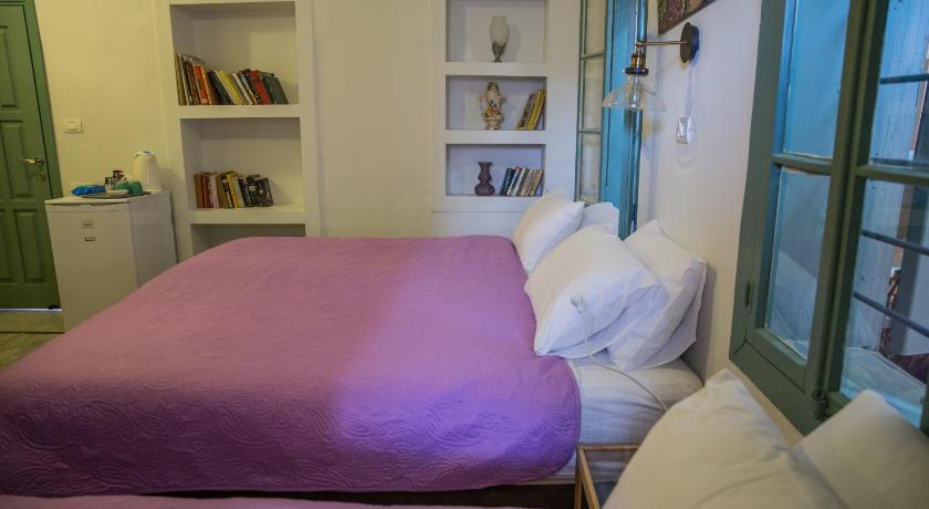 Imagem de Quarto Duplo Econômico (Budget Double Room) 4