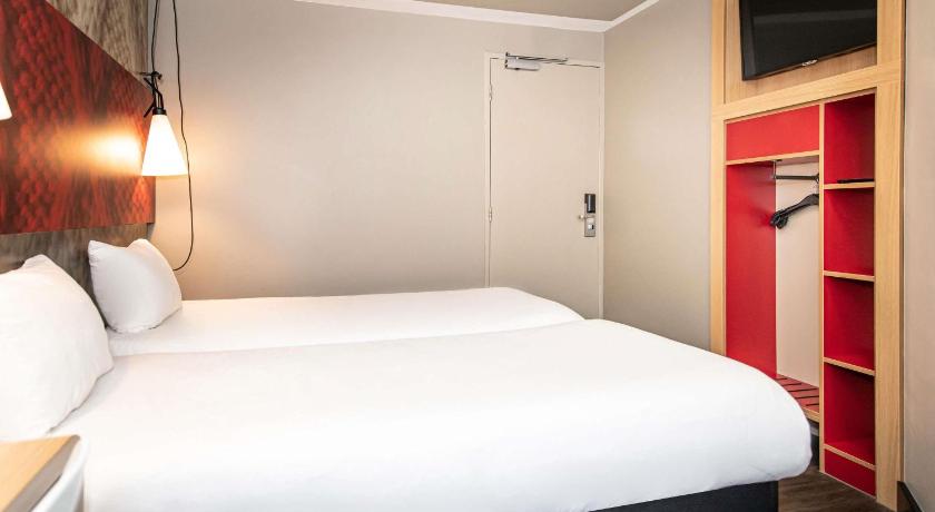 Cosy room with 2 Single Size Bedsの画像 10