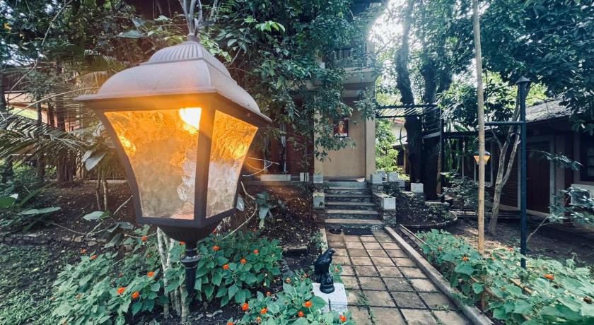 NILGIRA VILLA By LILYS