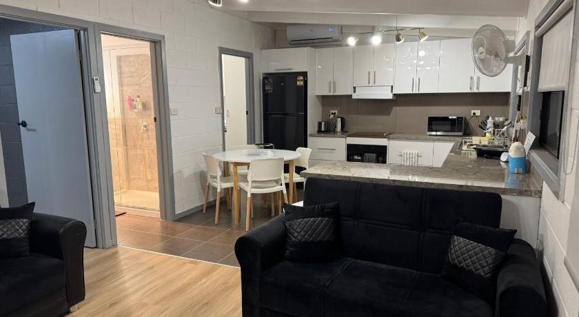 Holiday Home in Bonnie Doon