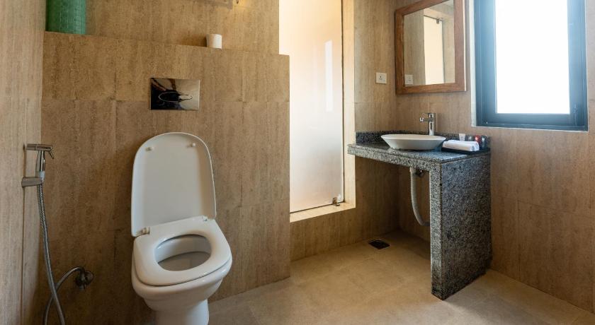 Pinnacle Residences Lakeside Pokhara - image 16
