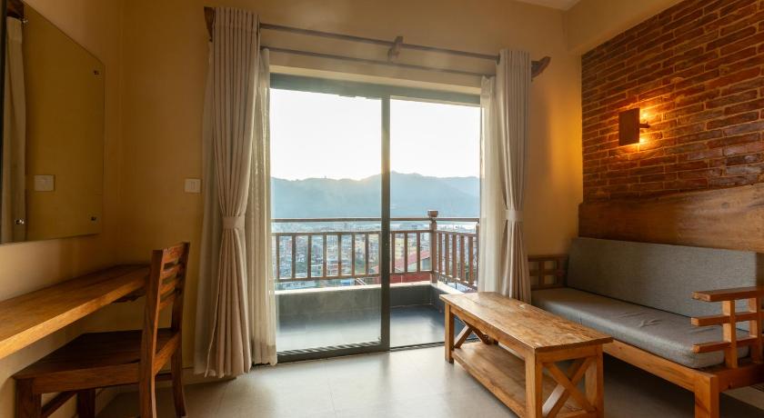Pinnacle Residences Lakeside Pokhara - image 15