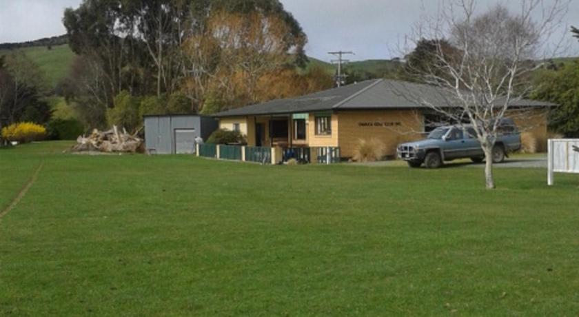 Catlins Newhaven Holiday Park photo