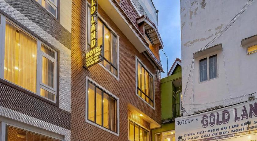 Dalat Note Hostel – Dalat, IL