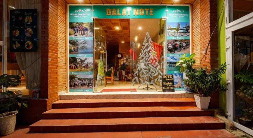 Dalat Note Hostel – Dalat, IL