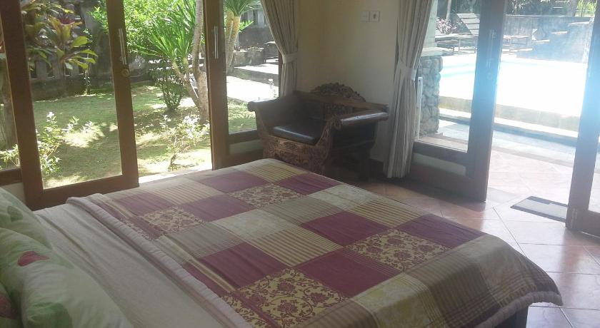 Dewi Ayu Accommodation