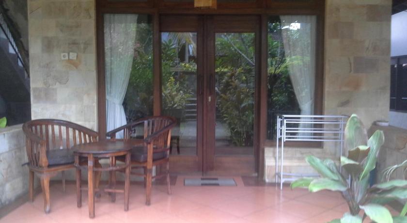 Dewi Ayu Accommodation