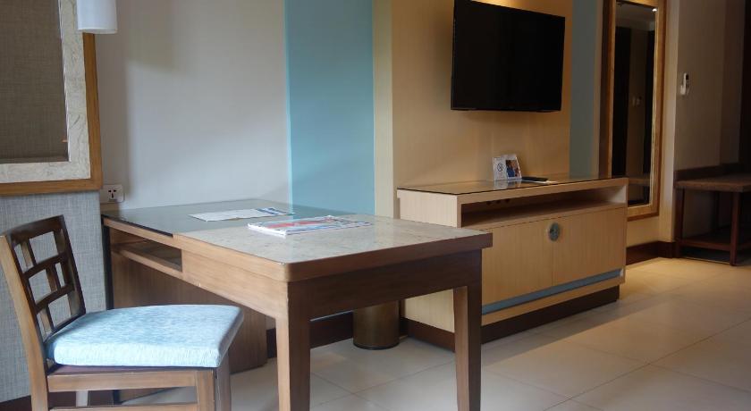 Image of Deluxe Room 14
