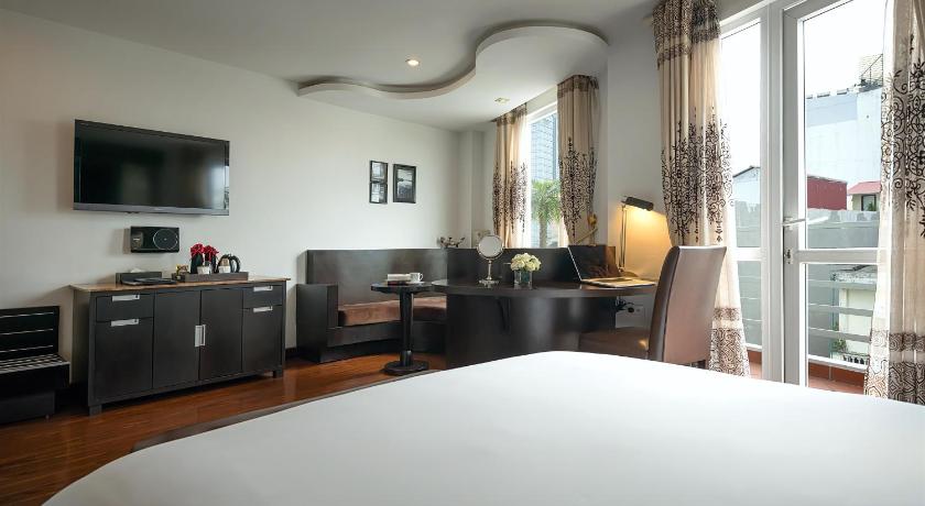 Image of Executive Suite 3