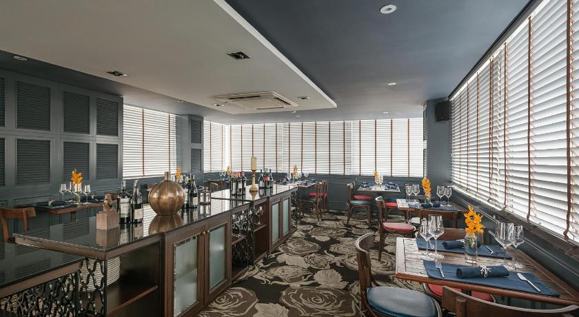 하노이 라 누에바 부티크 호텔 하노이 (La Nueva Boutique Hotel Hanoi) 4성급 호텔 스위트룸