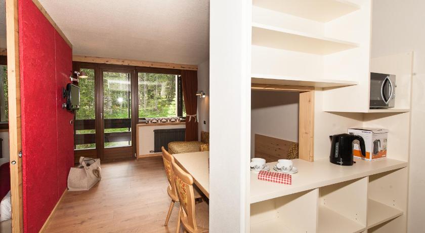 Image of Standard Apartment (3 Adults) 1