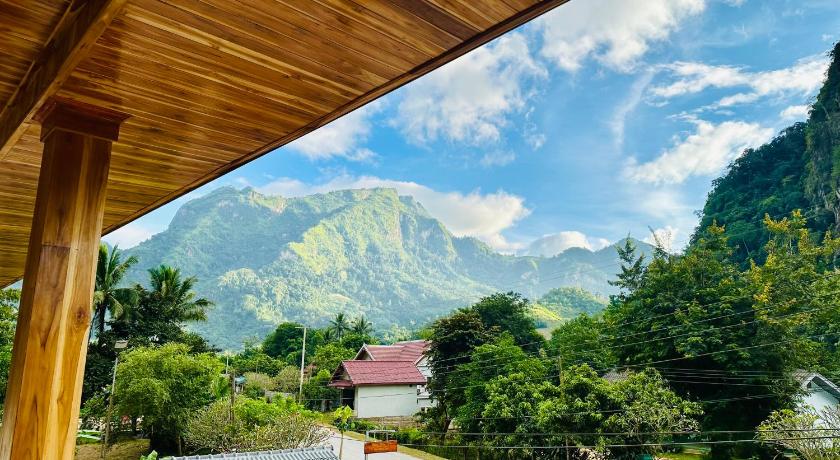Nong Khiaw IVY Mountain View