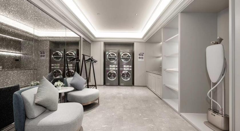Lanzhou Mercure Lanzhou Dongfanghong Hotel amenity