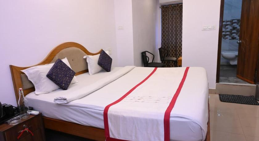 Hotel Kailash Heaven - image 10
