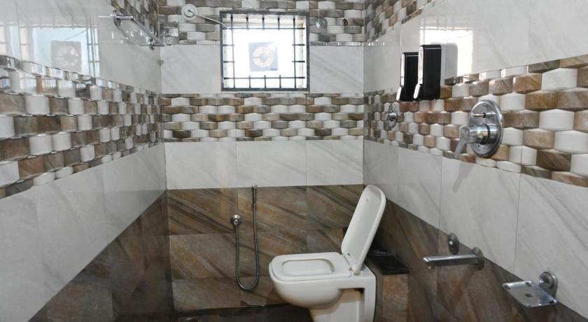 Hotel Kailash Heaven - image 12