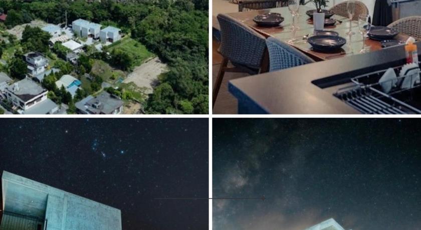 沖縄本島 RYUKYU BREEZE 1棟貸し 天然ビーチまで徒歩30秒 プライベートプール付きVilla 北部 4つ星 ゲストハウス スイート