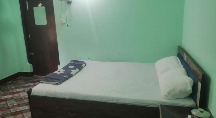 Yaanu Newa Food and Homestay — Kathmandu (6)