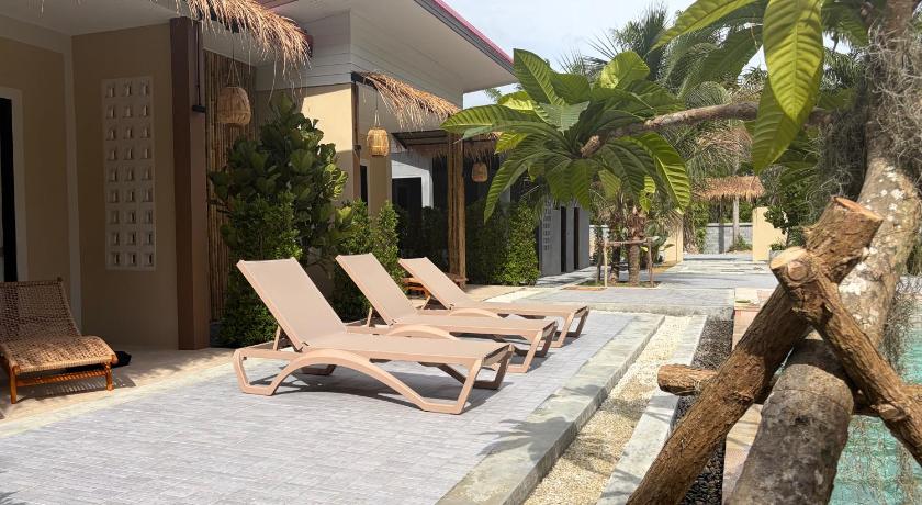 Pinky Bungalows Resort - image 6