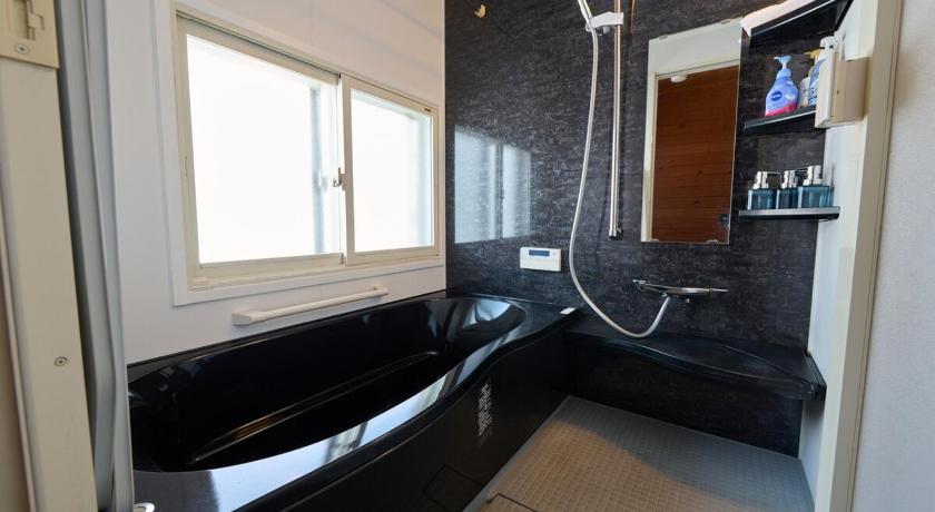 Hakuba Azakami Chalet 3-Star Accommodation suite