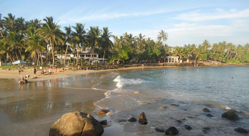 Rainbow Guest House - image 11
