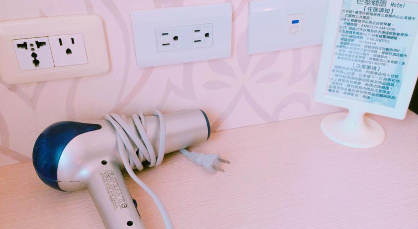 Image of Deluxe Twin Room 16